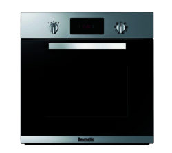 Baumatic BO638.5SS Electric Oven - Stainless Steel